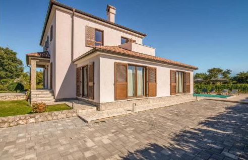 4 Bedroom Gorgeous Home In Krk - Foto 13