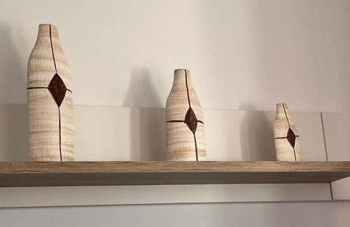 Melo Home Vecindario-Near AirPort-Elevator-Garage - Foto 27