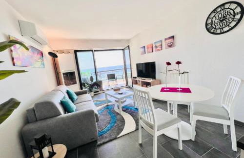 VILLA MAUPASSANT BORD DE MER - Foto 4