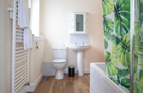 Solas Alainn Chalet - Foto 12