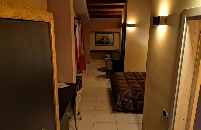 B&B Acireale - Il Cavalluccio Marino Fronte Mare - Photo 18