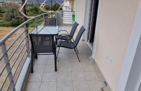 Antreas cosy apartment - Foto 26