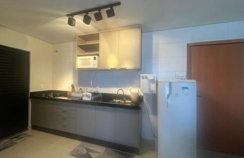 Apê Confortável com ar condicionado - Foto 3