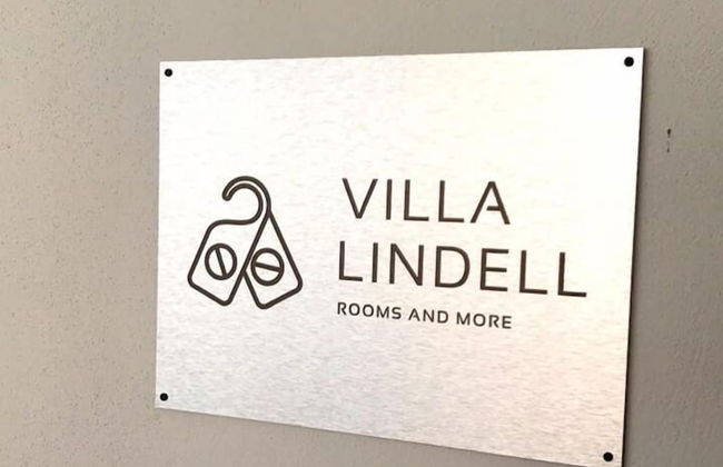 Villa Lindell - Foto 49