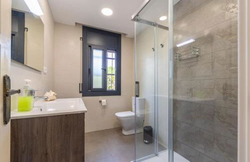 Holiday Home El Garrofer by Interhome - Foto 36