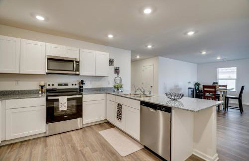 3 Mi to Casa Grande Ruins Family Home in Coolidge - Foto 10