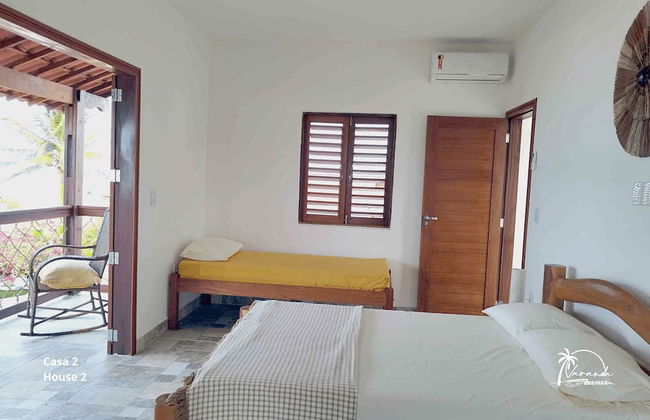 VARANDA & MAR BEACH HOUSES - Foto 15
