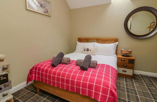 The Old Wagon Shed - Photo 15