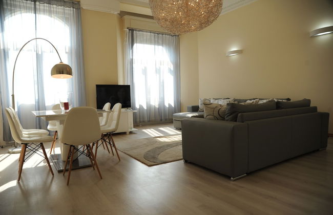 Budapest Easy Flat - Basilica Lux - Foto 1