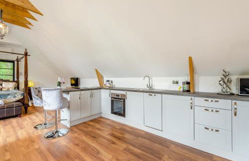 Foxton Barn - Uk47297 - Foto 3