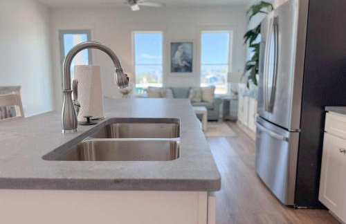 Serenity by the Sea II St George Island Pool Home - Foto 13