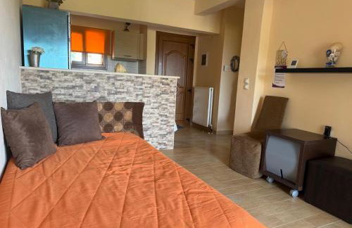 Loukia's Studios and Apartments - Foto 22