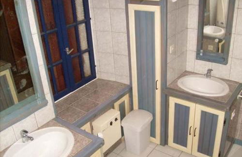 GITE DE SANSAIS - Foto 8