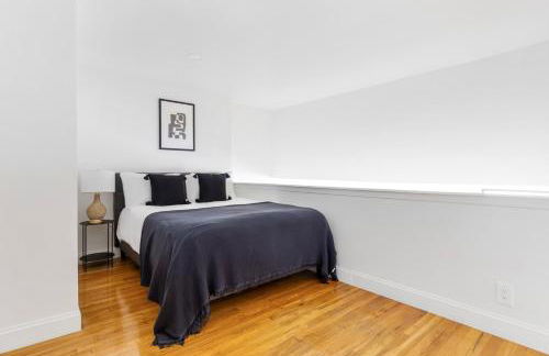 Midtown East 1br w elevator nr transport NYC-1249 - Foto 9