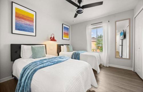 3 Bedrooms 25 Bathrooms Regal Oaks 5716 Dd - Foto 12