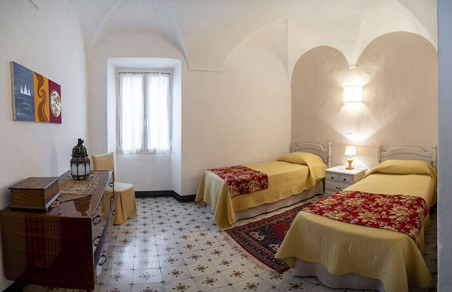 Casa Biancuccia - Foto 3