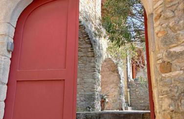 Maison typique et de caractère au cœur d'un des plus beaux villages de France - Foto 3