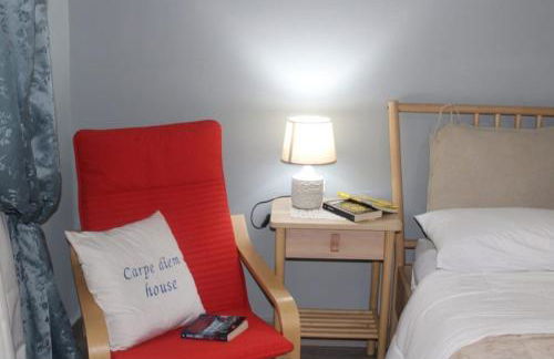 Carpe Diem House - Foto 1