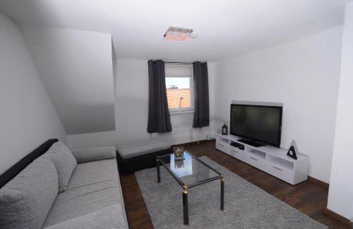 Ferienwohnung Bergblick -KEINE MONTEURE- - Photo 7