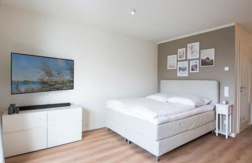 Pier 67 Kleine Perle Neustadt - Foto 4