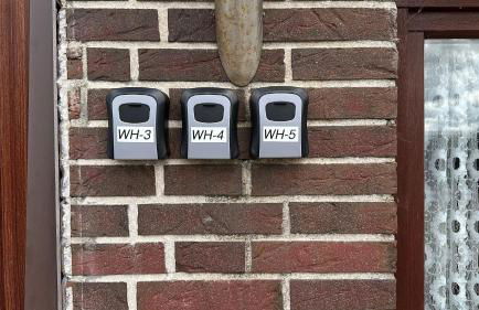 Practical Monteurzimmer 4 - Foto 8