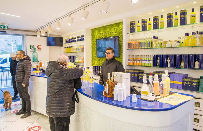 Grand Tour da Costa Amalfitana - Foto 12