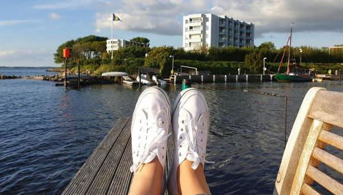 ZVGB - Trenkner Flossis Seaside Home - Foto 3