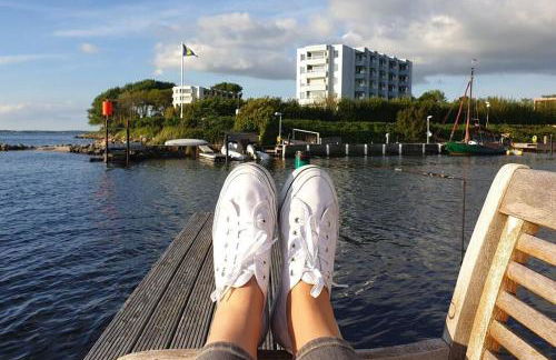 ZVGB - Trenkner Flossis Seaside Home - Foto 3