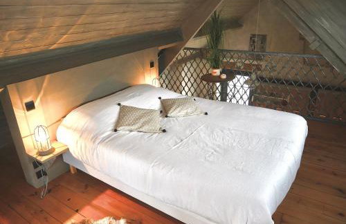 La cabane du chasseur - Foto 6