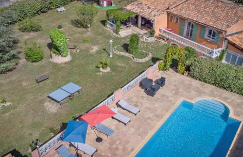 Villa Nycou - Foto 10