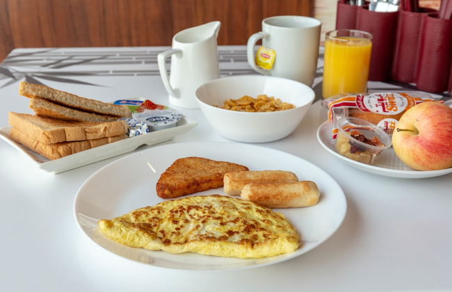 Auris Boutique Hotel Apartments - Photo 53