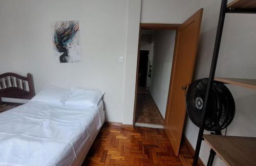 Apto Aterrado 3 quartos próx da CSN Conforto VR RJ - Foto 11