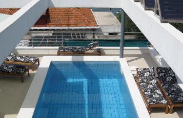 Villa Ancora - Photo 16
