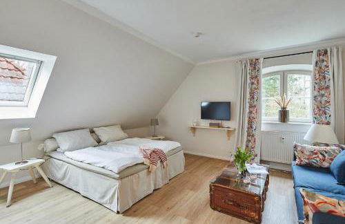 Gut Hohenstein - Platanenappartment - Foto 7