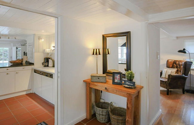 Reetgedecktes Ferienhaus in Humptrup - Foto 18