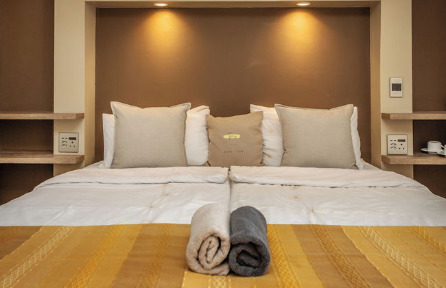 Toms Guest House - Foto 32