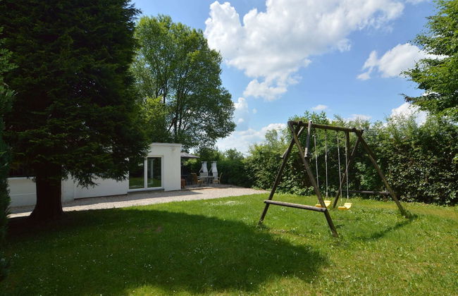 Holiday Home Francorchamps With Sauna - Photo 32