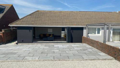 Bungalow on the beach - Foto 3