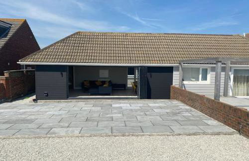 Bungalow on the beach - Foto 3