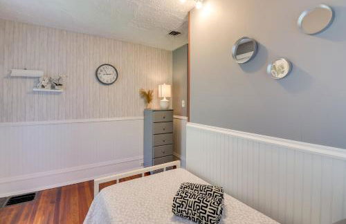 Waterfront Millington Vacation Rental with Hot Tub! - Foto 22