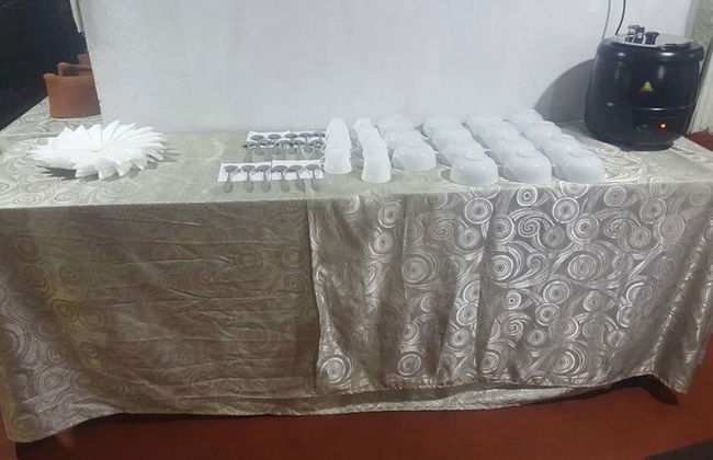 Pure Land Villa - Foto 16