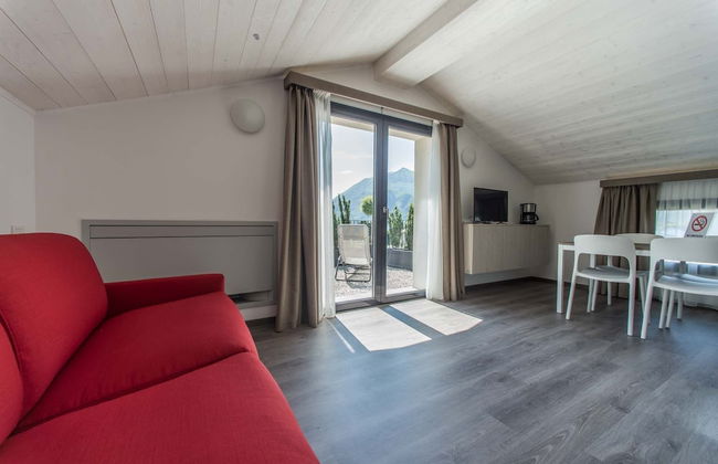 Residenza Decimina - Foto 17