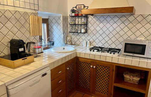 La Casa Ocra Suite - Photo 10