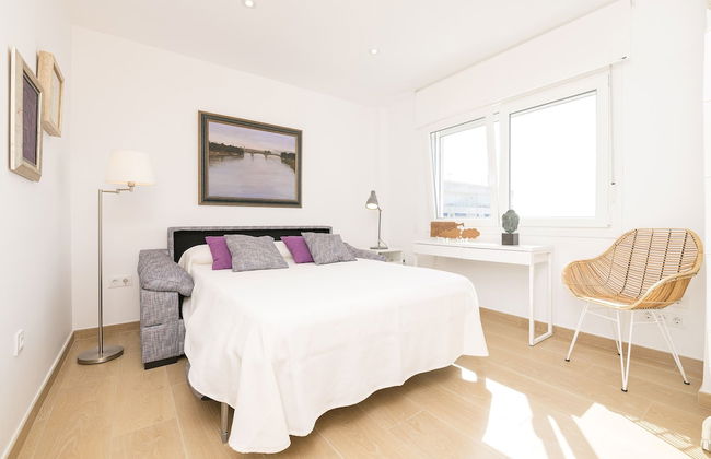 Balcon Parque Atlantico - Foto 17