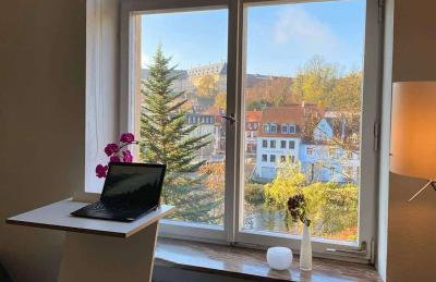 Ferienwohnung Dom- u. Regnitzblick - Photo 9