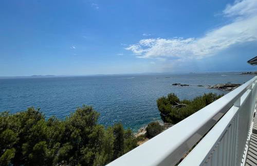 OverTheSea - PUEBLECITO Apartment - Foto 53