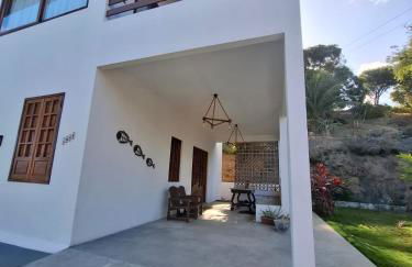 Casa Amor Com Vista para o Mar - Foto 33