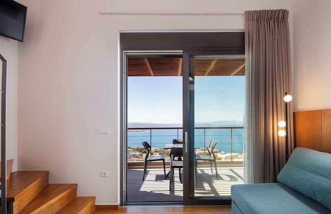 Omnia Villas - Foto 18