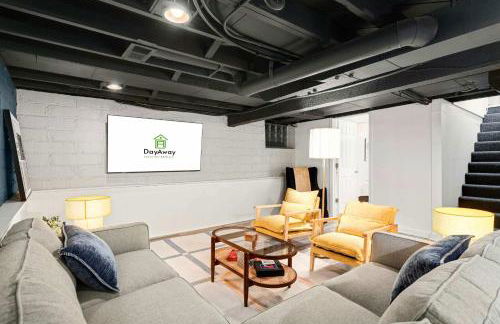 Robbin's Nest - Linden Hills - Walk to Creek Trail - Foto 4