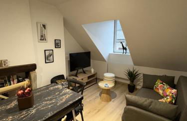 La Villa Louana 4 Appartement neuf et moderne tout confort - Foto 7